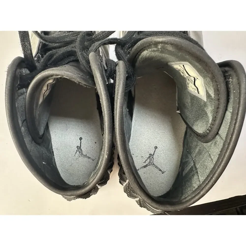 Size 11 - Jordan Instigator Black **Small Marks **